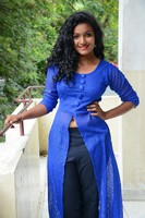 Gayathri New Gallery